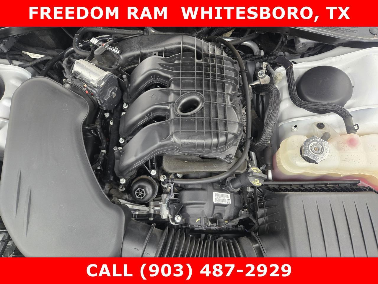 2023 Dodge Charger SXT Sherman TX