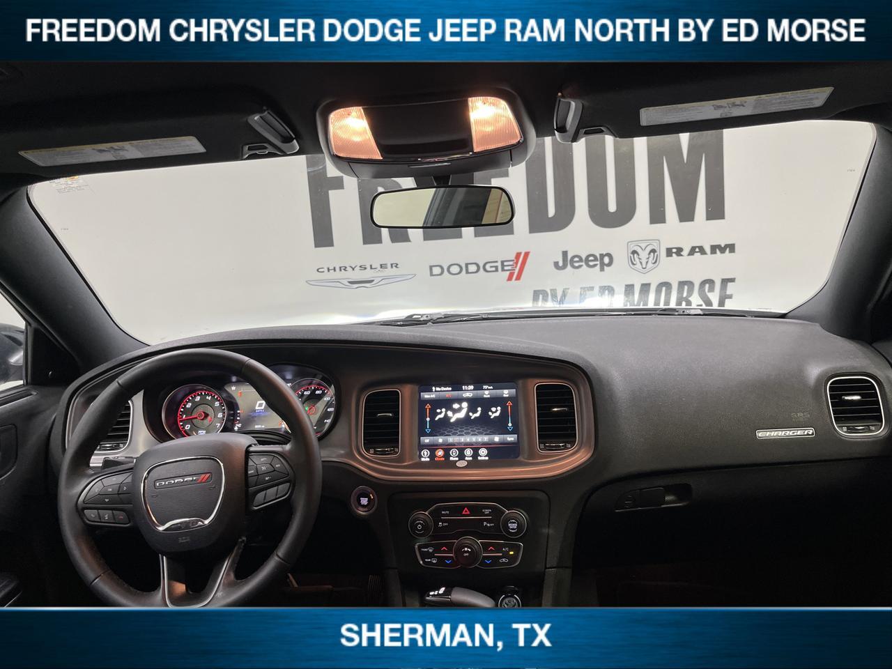 2023 Dodge Charger SXT Sherman TX