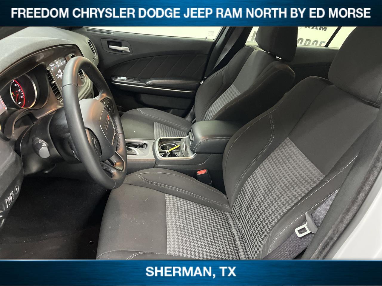 2023 Dodge Charger SXT Sherman TX