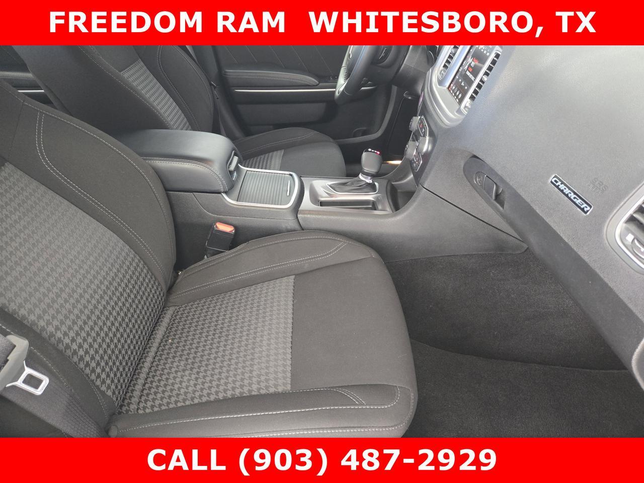 2023 Dodge Charger SXT Sherman TX