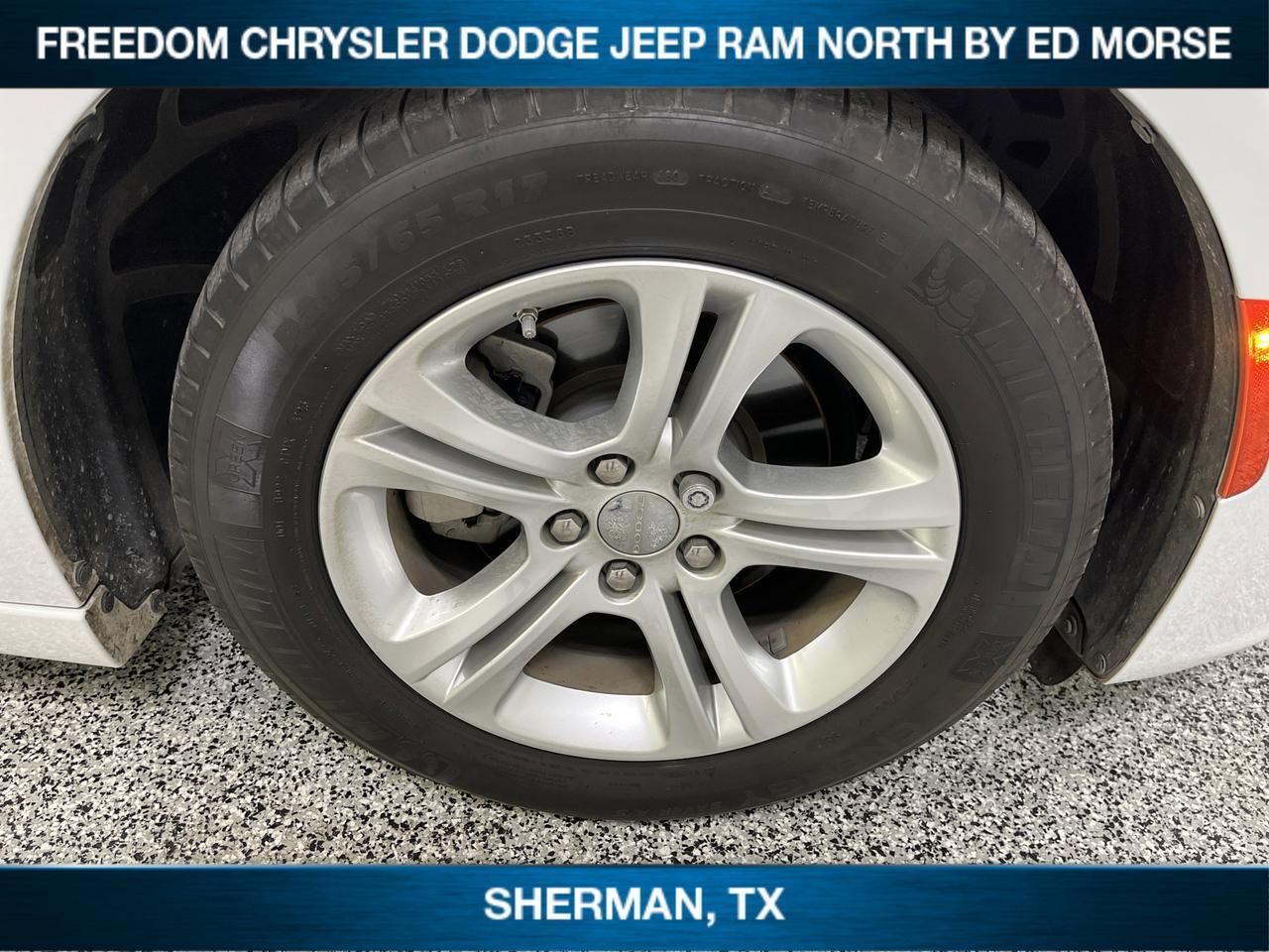2023 Dodge Charger SXT Sherman TX