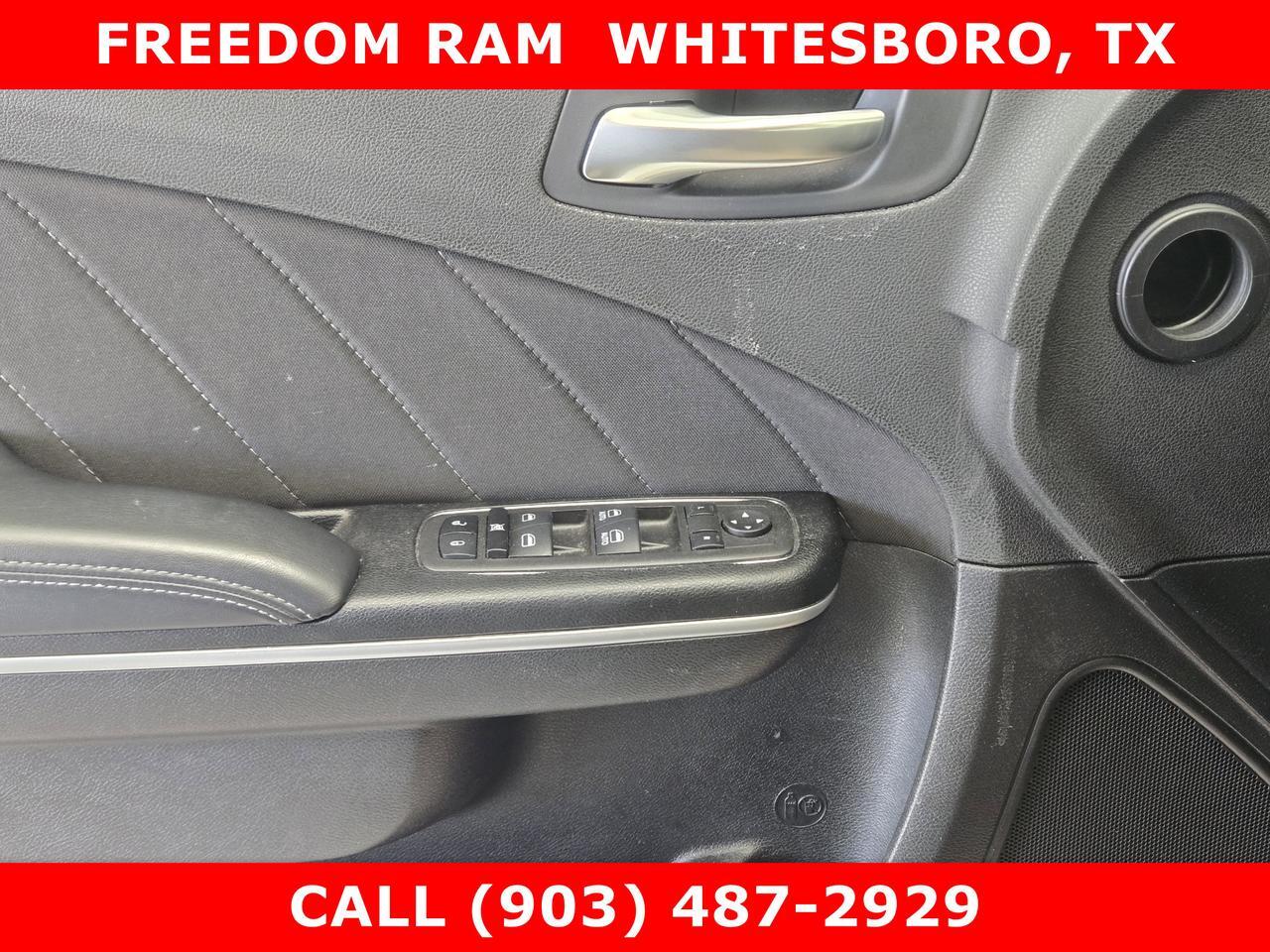 2023 Dodge Charger SXT Sherman TX