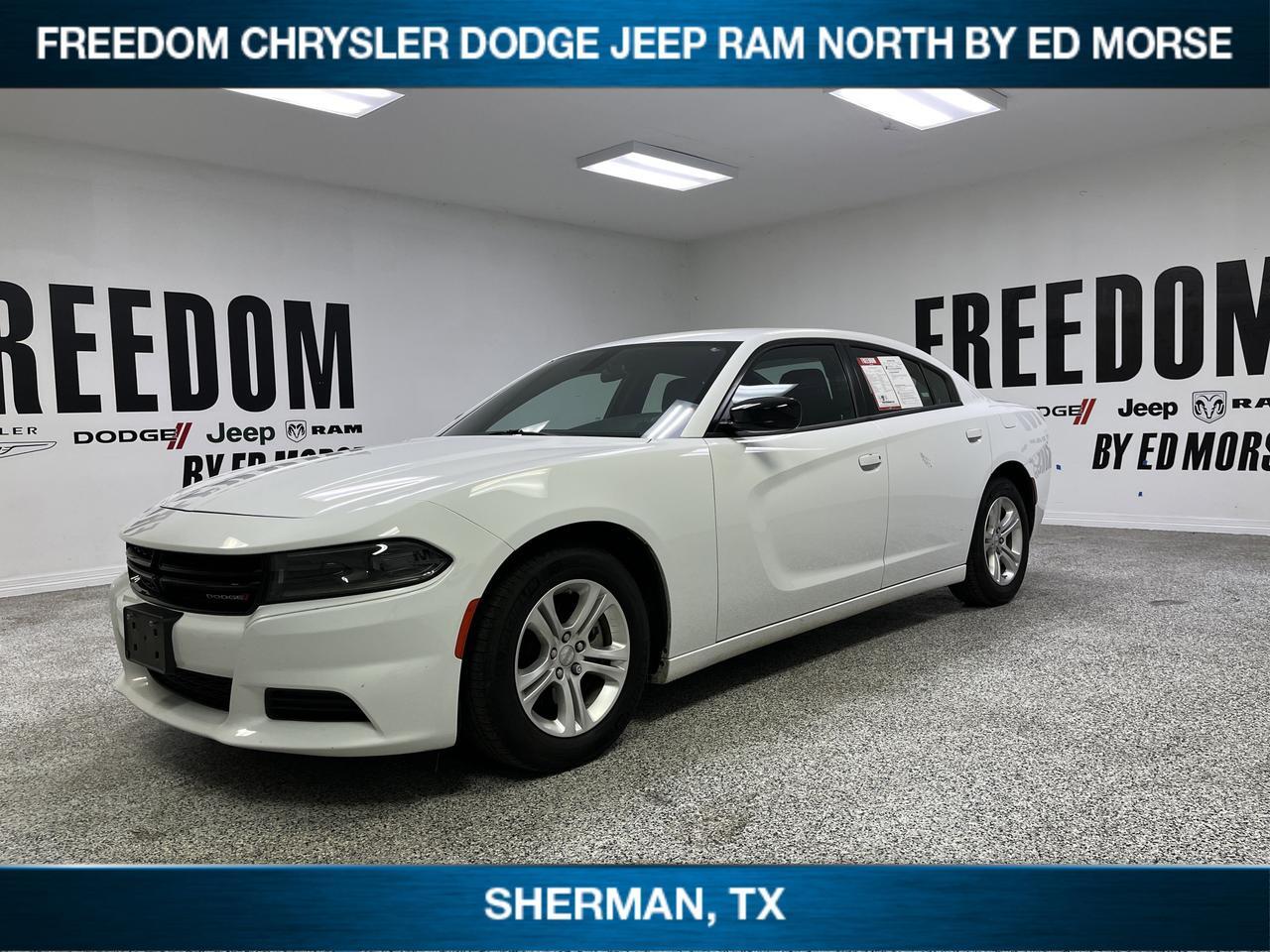 2023 Dodge Charger SXT Sherman TX