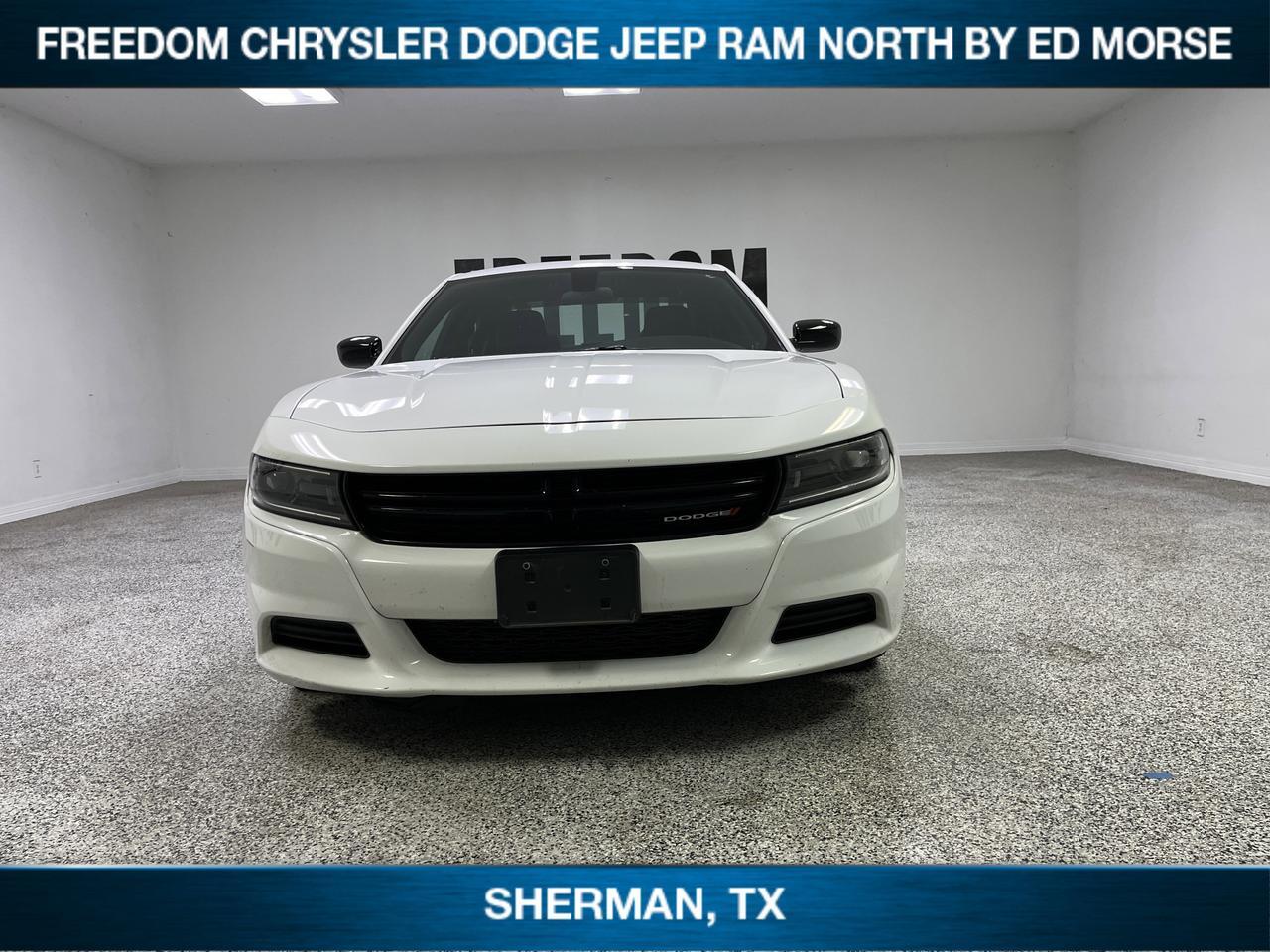 2023 Dodge Charger SXT Sherman TX