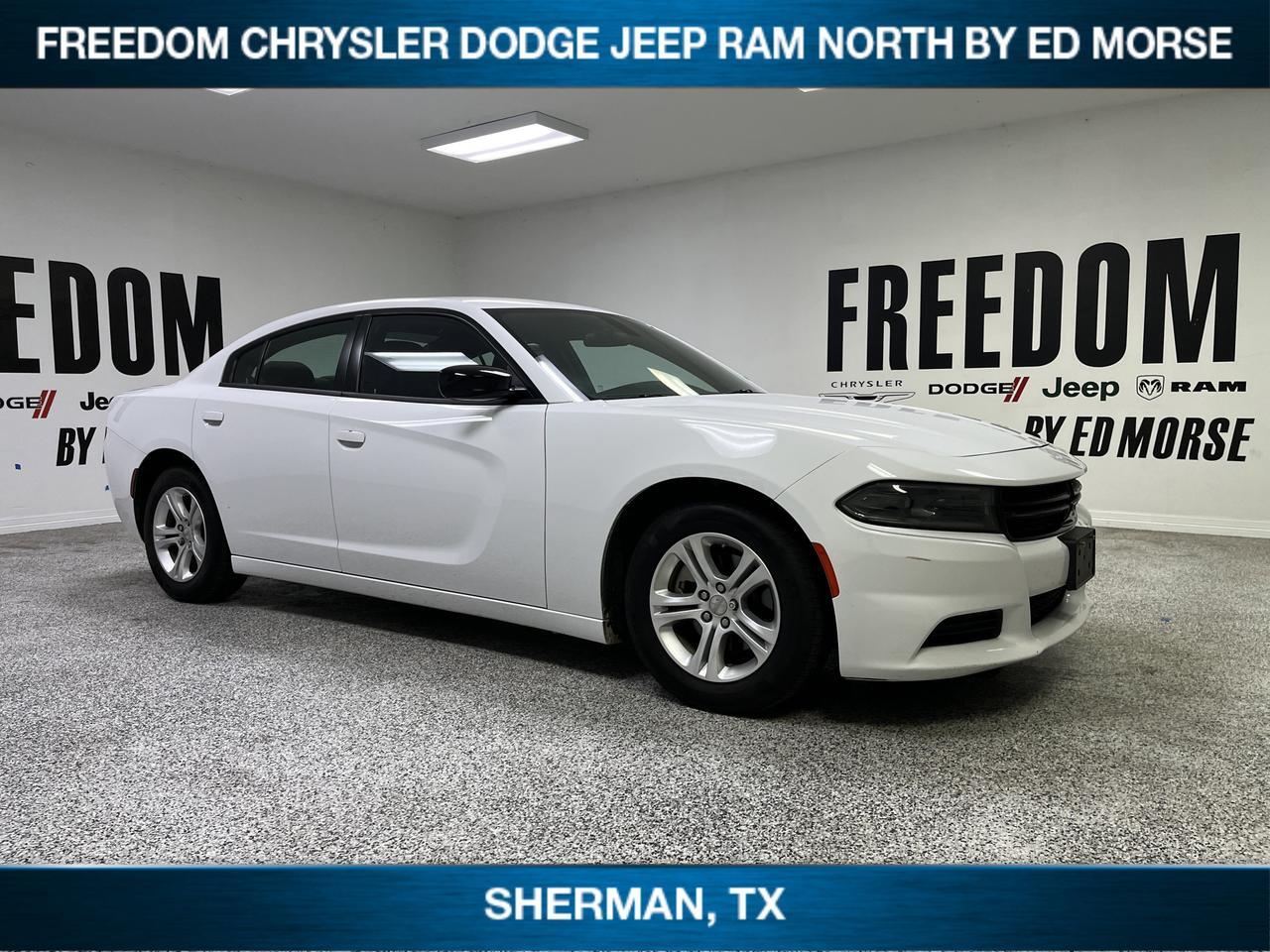 2023 Dodge Charger SXT Sherman TX