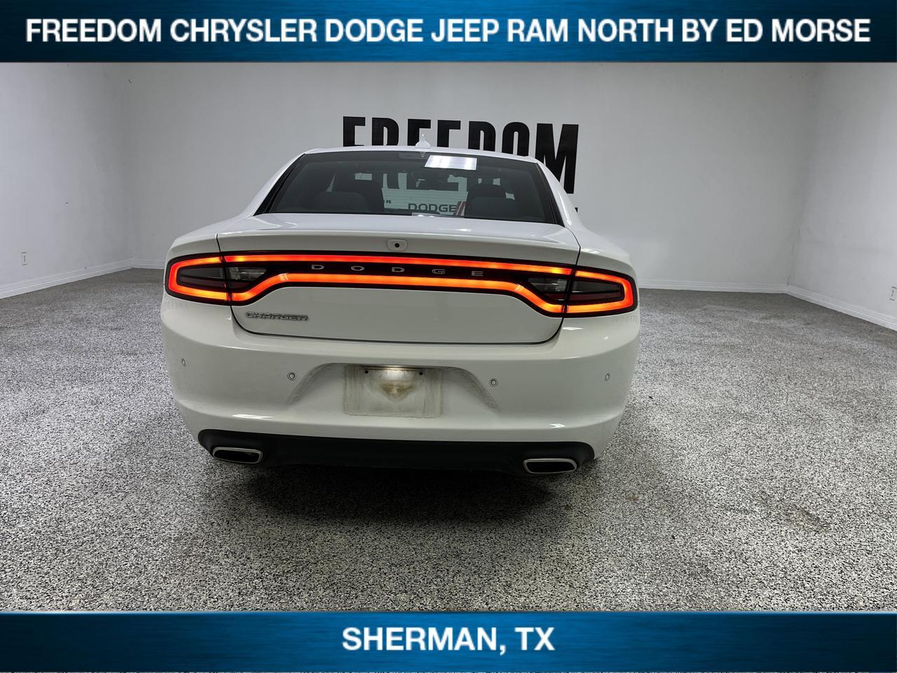 2023 Dodge Charger SXT Sherman TX