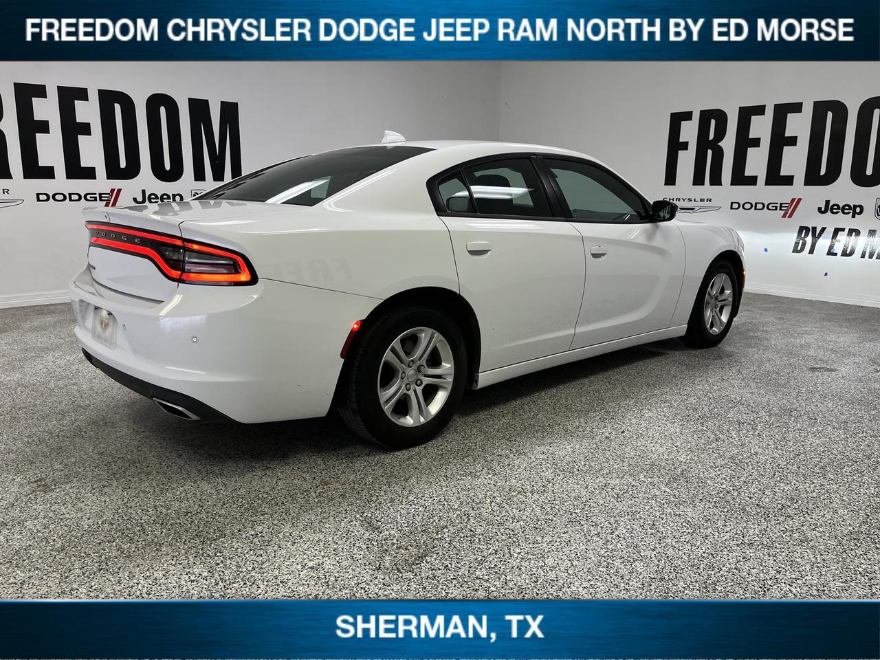 2023 Dodge Charger SXT Sherman TX