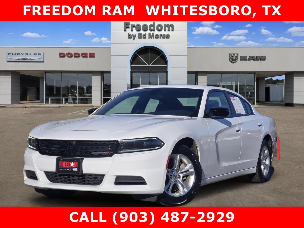 2023 Dodge Charger SXT Sherman TX
