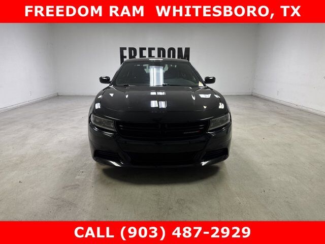 2023 Dodge Charger SXT Sherman TX