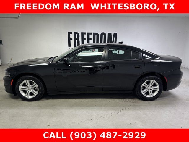 2023 Dodge Charger SXT Sherman TX