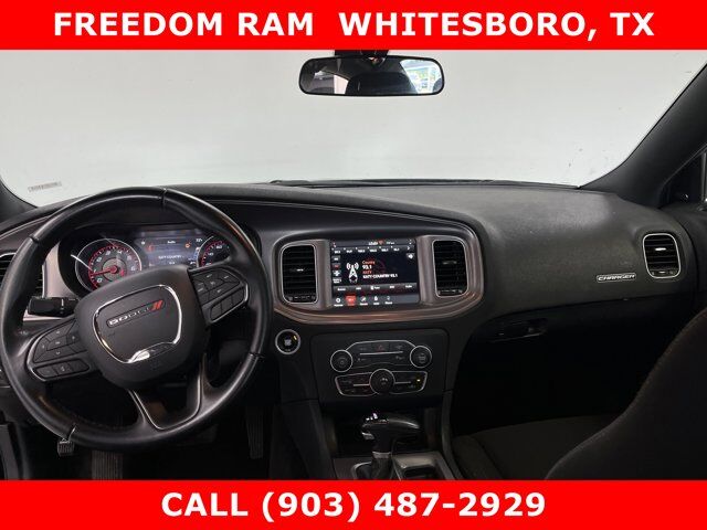 2023 Dodge Charger SXT Sherman TX