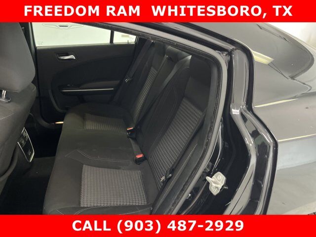 2023 Dodge Charger SXT Sherman TX