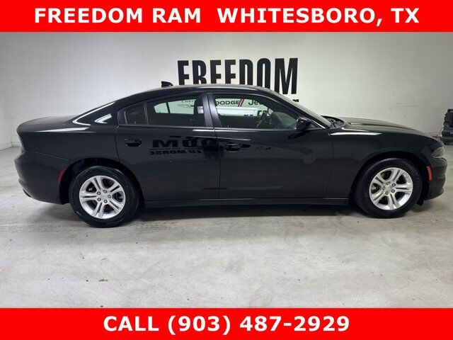 2023 Dodge Charger SXT Sherman TX