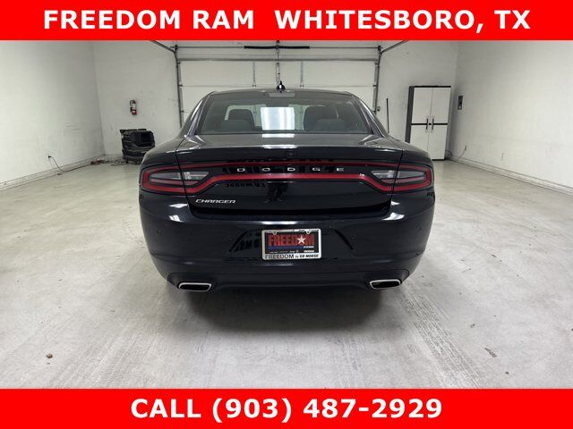 2023 Dodge Charger SXT Sherman TX