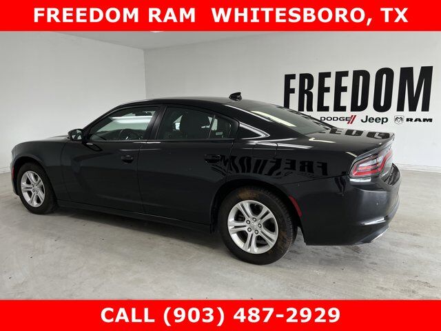 2023 Dodge Charger SXT Sherman TX