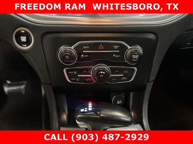 2023 Dodge Charger SXT Sherman TX