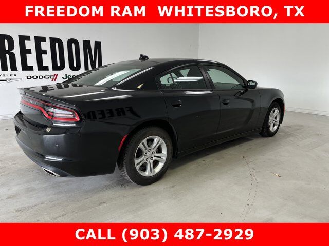 2023 Dodge Charger SXT Sherman TX