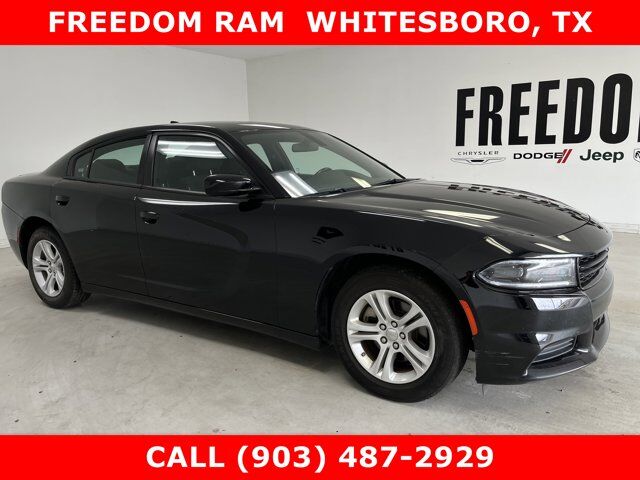 2023 Dodge Charger SXT Sherman TX