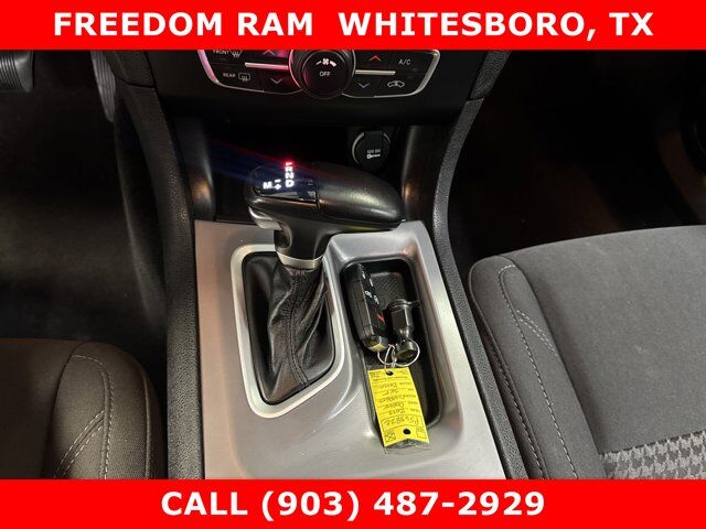2023 Dodge Charger SXT Sherman TX