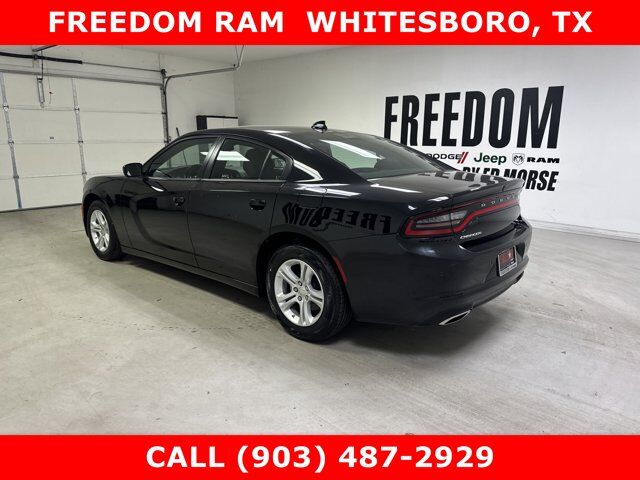 2023 Dodge Charger SXT Sherman TX