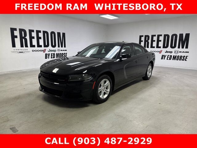 2023 Dodge Charger SXT Sherman TX