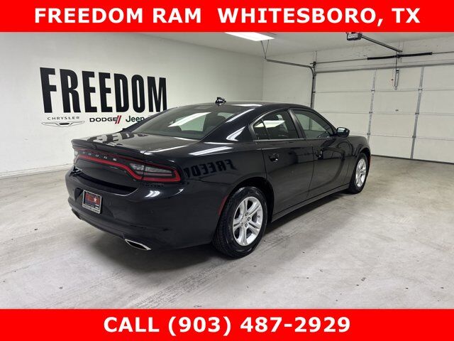 2023 Dodge Charger SXT Sherman TX