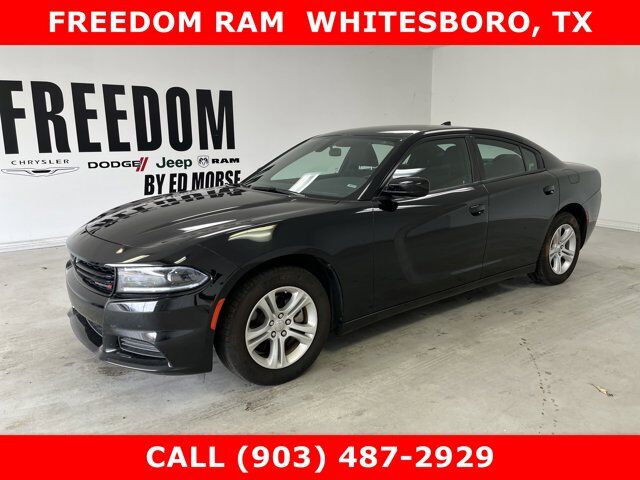 2023 Dodge Charger SXT Sherman TX