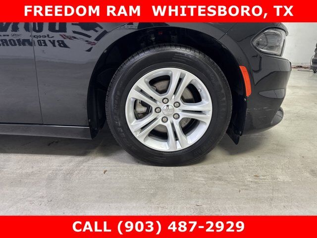 2023 Dodge Charger SXT Sherman TX