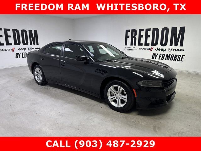 2023 Dodge Charger SXT Sherman TX