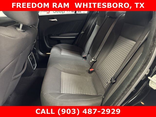 2023 Dodge Charger SXT Sherman TX