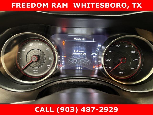 2023 Dodge Charger SXT Sherman TX