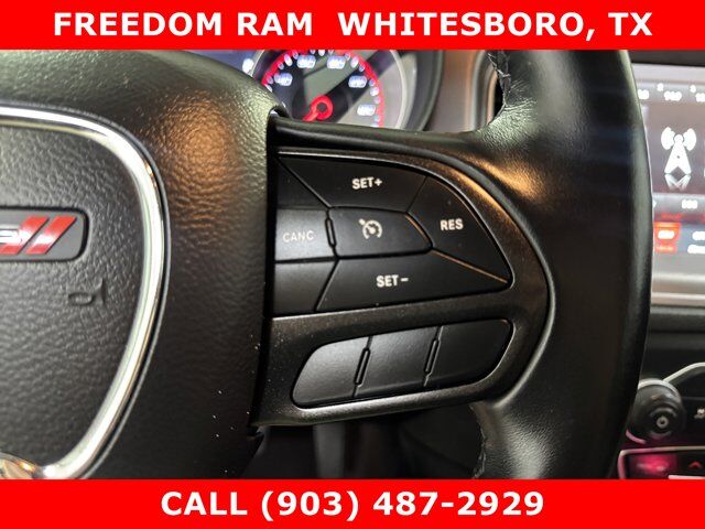 2023 Dodge Charger SXT Sherman TX