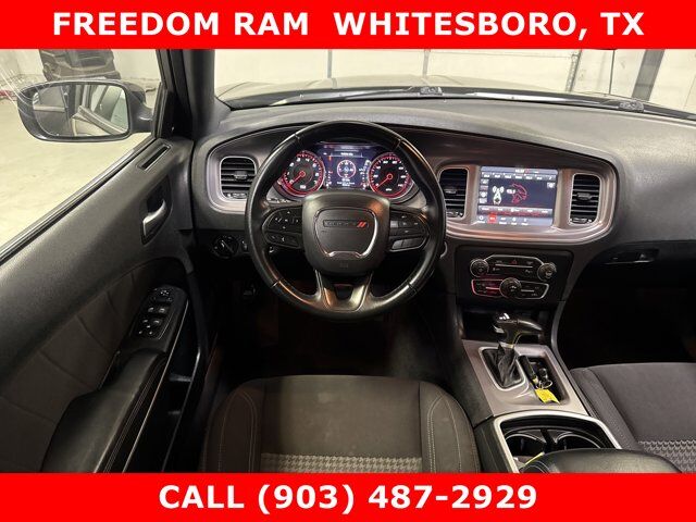 2023 Dodge Charger SXT Sherman TX