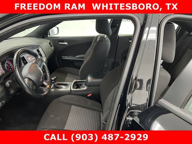2023 Dodge Charger SXT Sherman TX
