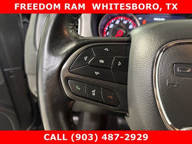 2023 Dodge Charger SXT Sherman TX