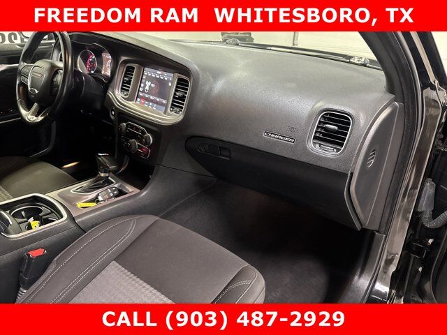 2023 Dodge Charger SXT Sherman TX