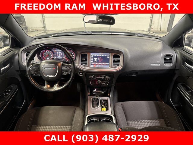 2023 Dodge Charger SXT Sherman TX