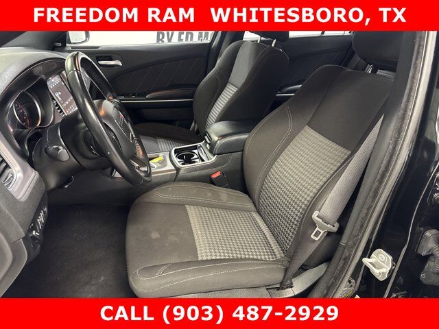 2023 Dodge Charger SXT Sherman TX