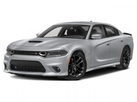 2023 Dodge Charger Scat Pack Irving TX