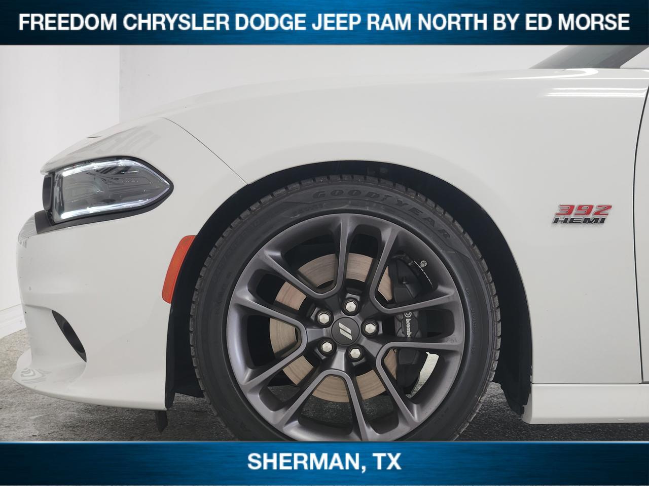 2023 Dodge Charger Scat Pack Sherman TX