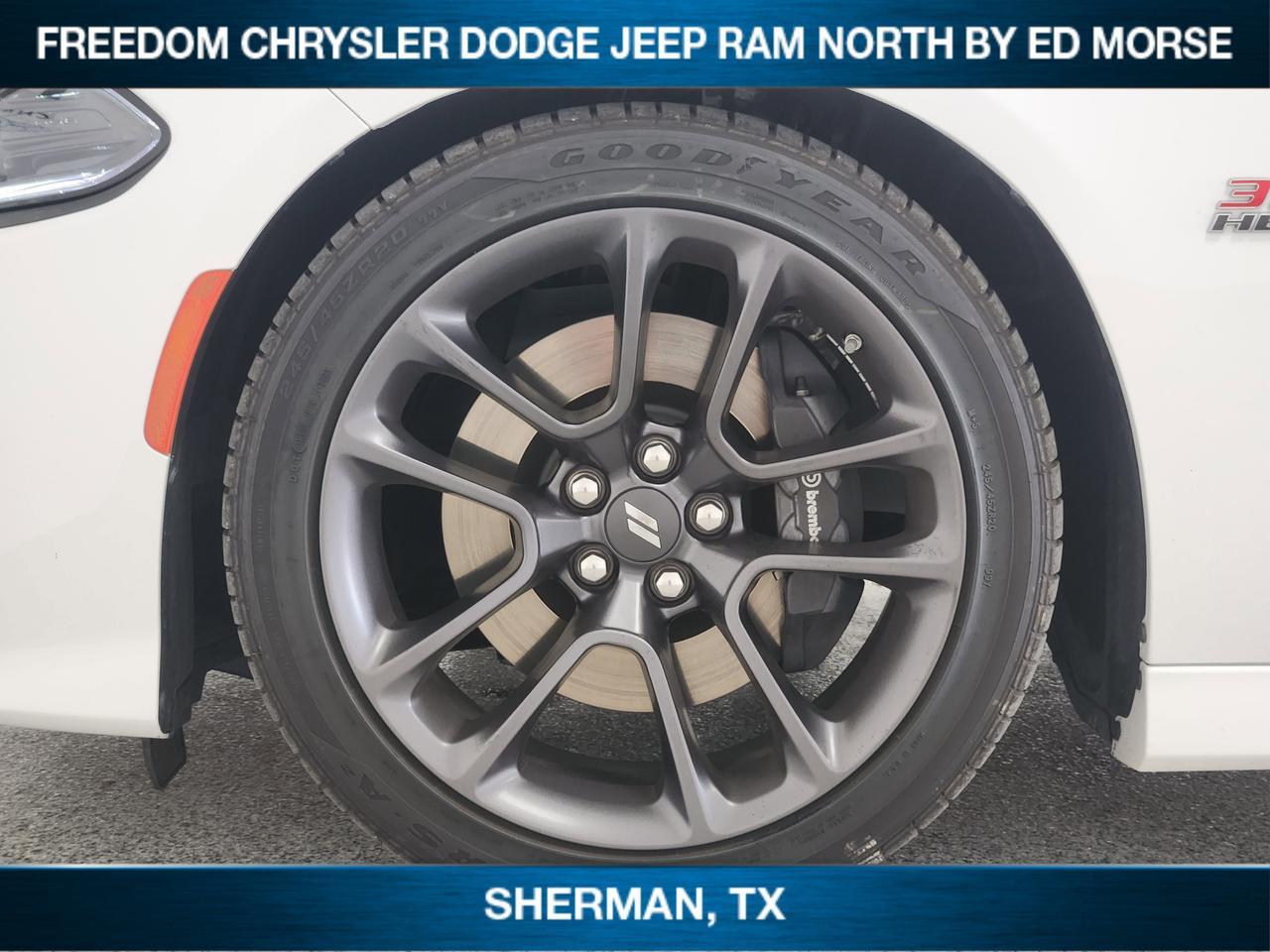 2023 Dodge Charger Scat Pack Sherman TX