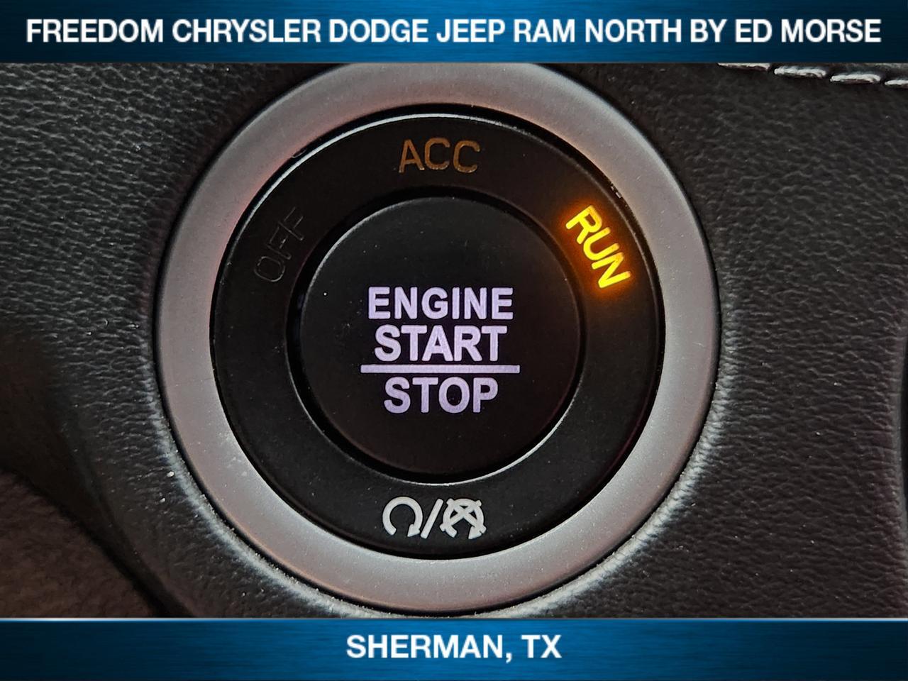 2023 Dodge Charger Scat Pack Sherman TX