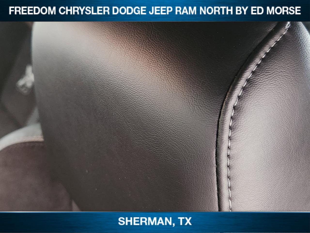 2023 Dodge Charger Scat Pack Sherman TX