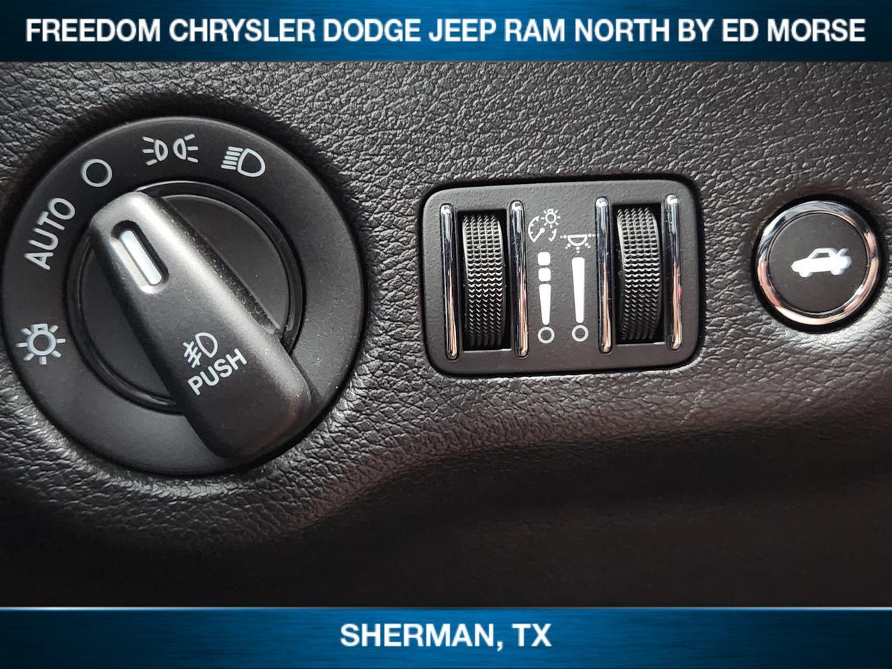 2023 Dodge Charger Scat Pack Sherman TX