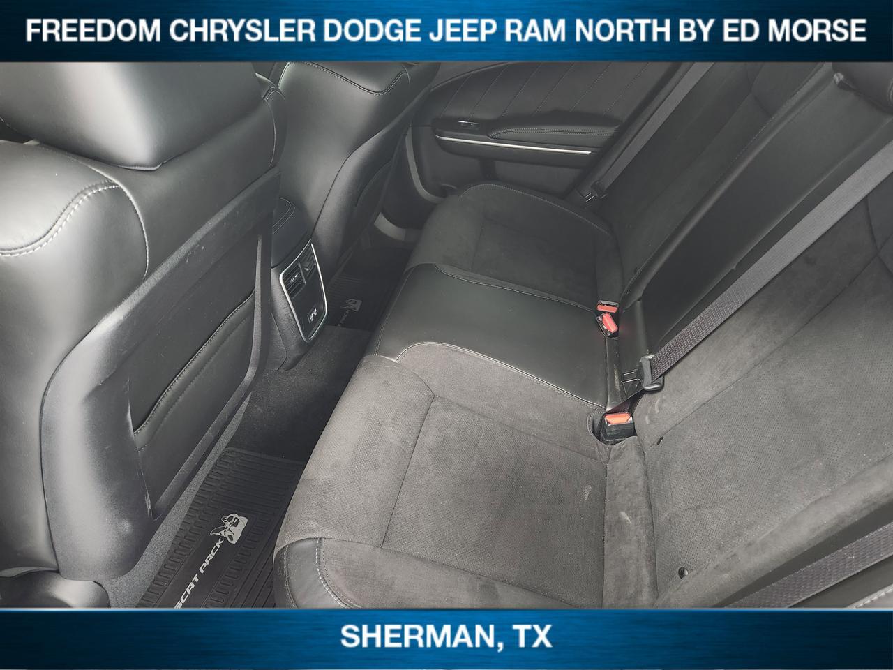 2023 Dodge Charger Scat Pack Sherman TX