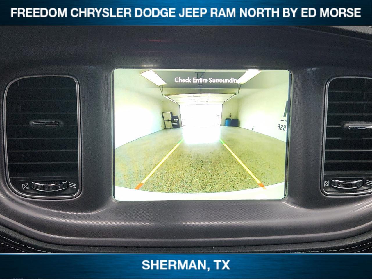 2023 Dodge Charger Scat Pack Sherman TX