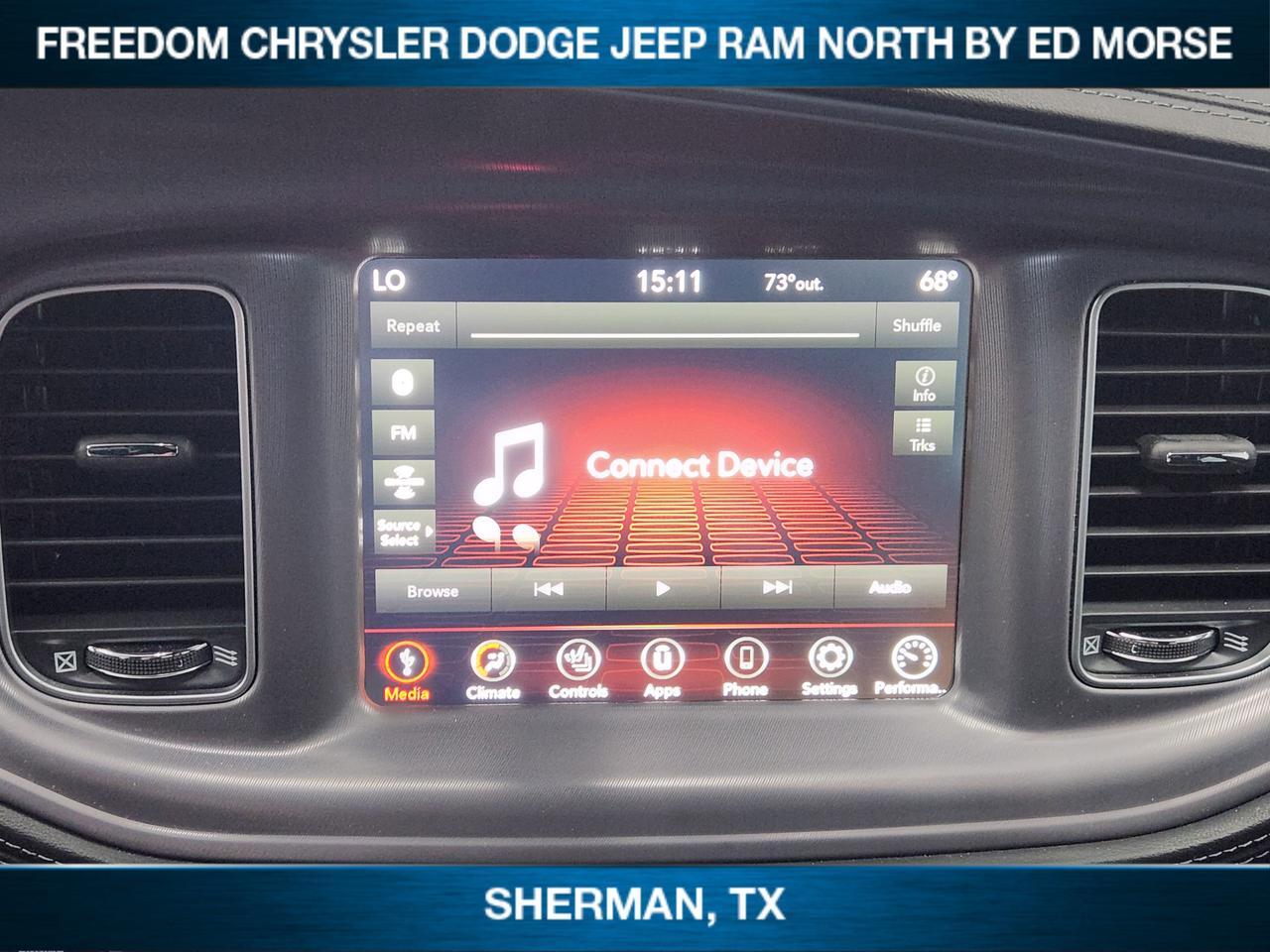 2023 Dodge Charger Scat Pack Sherman TX