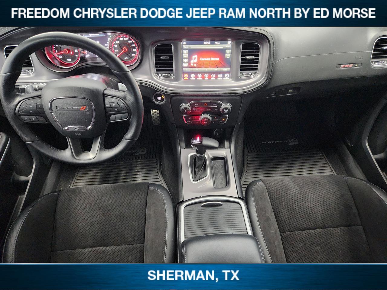 2023 Dodge Charger Scat Pack Sherman TX