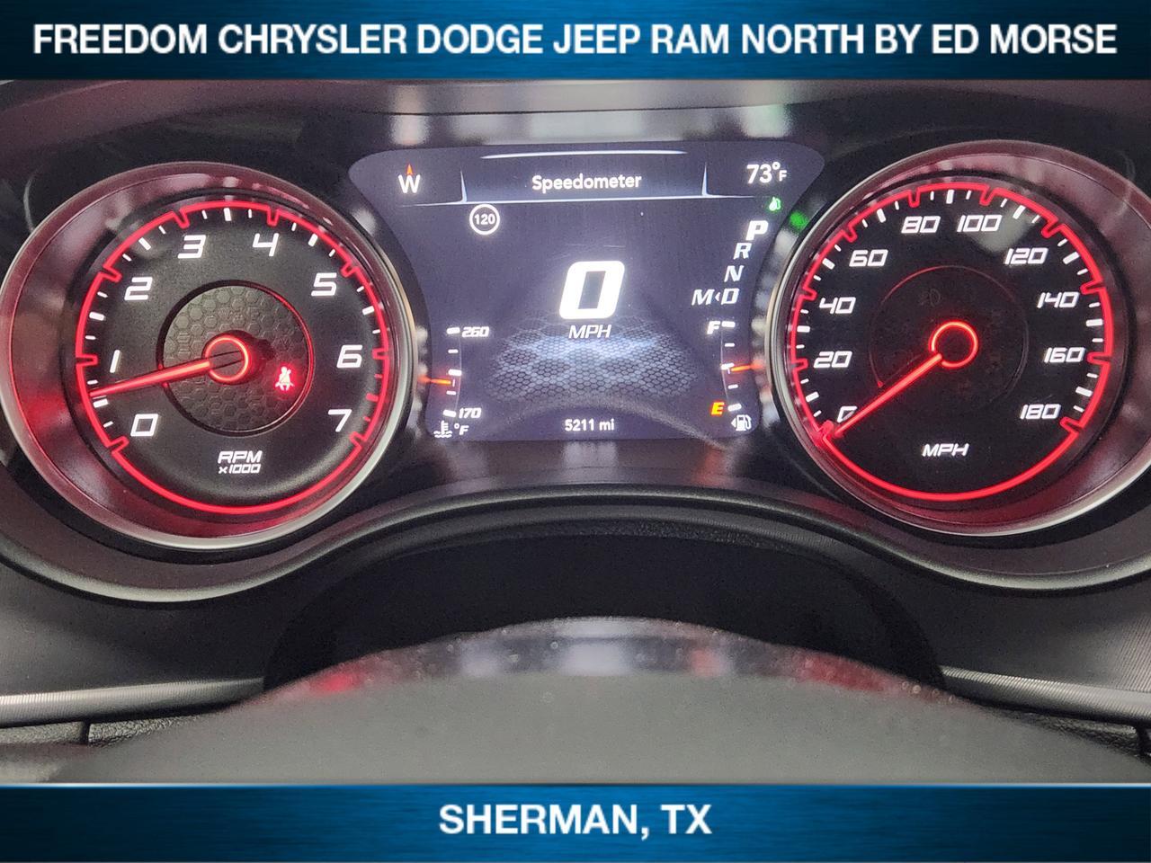 2023 Dodge Charger Scat Pack Sherman TX