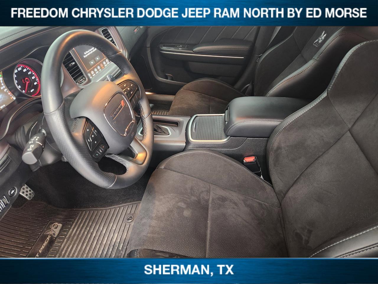 2023 Dodge Charger Scat Pack Sherman TX